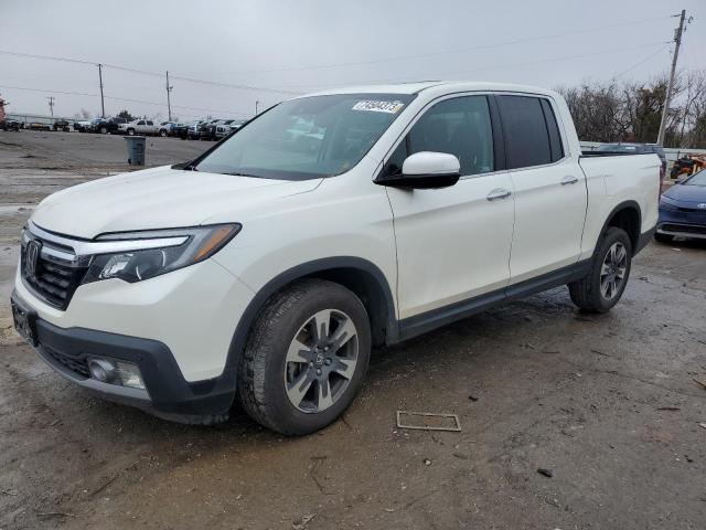 5FPYK3F71KB030154 | 2019 HONDA RIDGELINE