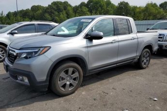 5FPYK3F71LB010407 | 2020 HONDA RIDGELINE