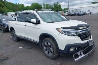 5FPYK3F76KB023166 | 2019 HONDA RIDGELINE