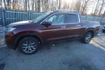 5FPYK3F76LB001668 | 2020 HONDA RIDGELINE