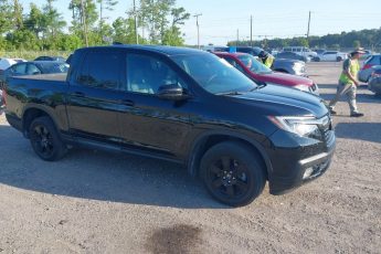 5FPYK3F82HB009010 | 2017 HONDA RIDGELINE