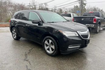 5FRYD4H22GB041440 | 2016 Acura mdx