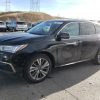 5TDDGRFH8JS037133 | 2018 TOYOTA HIGHLANDER