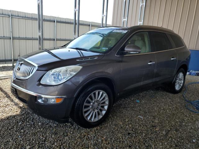 5GAER23738J289768 | 2008 Buick enclave cxl