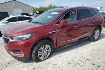 5GAERBKW6KJ269630 | 2019 Buick enclave essence