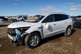 5GAERBKW7KJ189172 | 2019 BUICK ENCLAVE ES