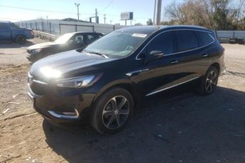 5GAERBKW7LJ139731 | 2020 BUICK ENCLAVE ES