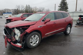 5GAEVAKW4JJ176707 | 2018 BUICK ENCLAVE ES