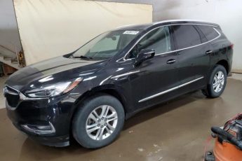 5GAEVAKW7JJ160260 | 2018 BUICK ENCLAVE ES