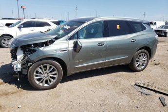 5GAEVCKW1PJ166947 | 2023 BUICK ENCLAVE AV