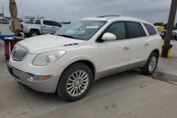 5GAKRBED9BJ170913 | 2011 Buick enclave cxl