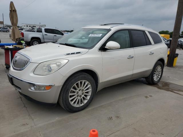 5GAKRBED9BJ170913 | 2011 Buick enclave cxl