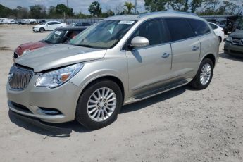 5GAKRBKD3FJ368168 | 2015 Buick enclave