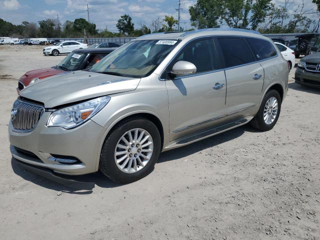 5GAKRBKD3FJ368168 | 2015 Buick enclave