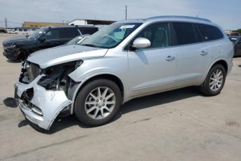 5GAKRBKD3HJ145907 | 2017 Buick enclave