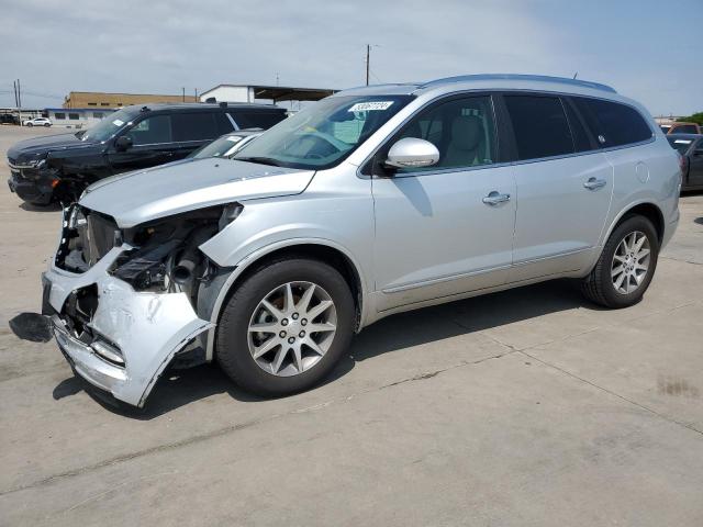 5GAKRBKD3HJ145907 | 2017 Buick enclave