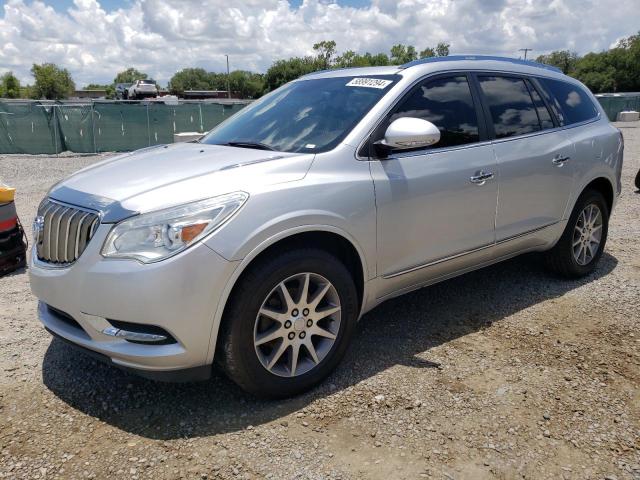 5GAKRBKD4HJ171156 | 2017 Buick enclave