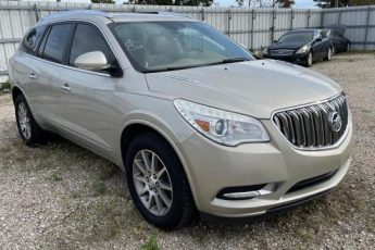 5GAKRBKDXEJ174929 | 2014 BUICK ENCLAVE