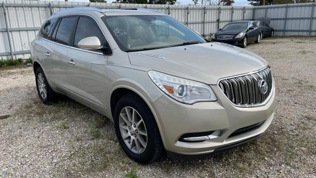 5GAKRBKDXEJ174929 | 2014 BUICK ENCLAVE