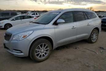 5GAKRBKDXGJ289615 | 2016 BUICK ENCLAVE