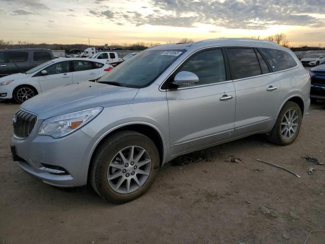 5GAKRBKDXGJ289615 | 2016 BUICK ENCLAVE