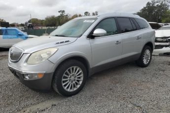 5GAKRCED1CJ225250 | 2012 Buick enclave