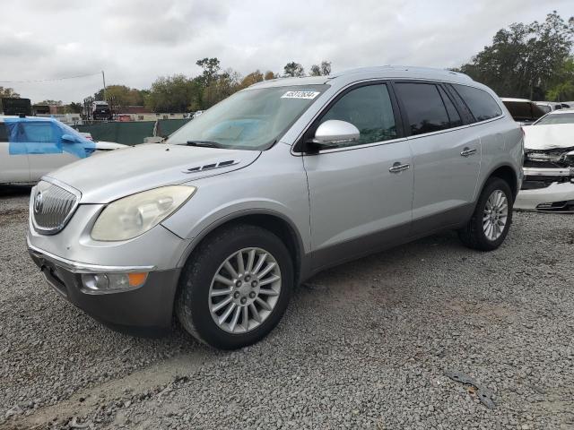 5GAKRCED1CJ225250 | 2012 Buick enclave