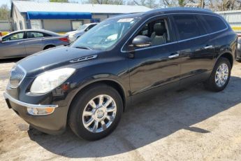 5GAKRCED6CJ200179 | 2012 Buick enclave