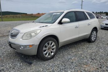 5GAKRCED7BJ335251 | 2011 Buick enclave cxl