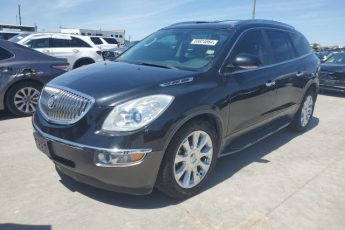 5GAKRCED9BJ412248 | 2011 Buick enclave cxl