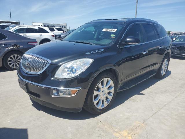 5GAKRCED9BJ412248 | 2011 Buick enclave cxl