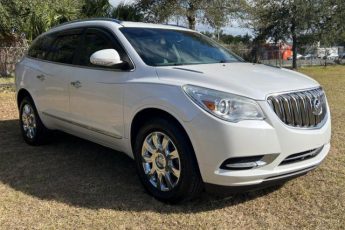 5GAKRCKD0GJ100184 | 2016 BUICK ENCLAVE