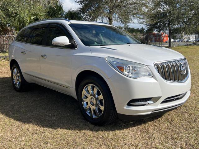 5GAKRCKD0GJ100184 | 2016 BUICK ENCLAVE