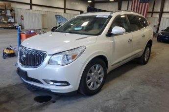 5GAKRCKD7FJ135562 | 2015 Buick enclave