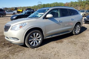 5GAKRCKD7FJ344865 | 2015 BUICK ENCLAVE