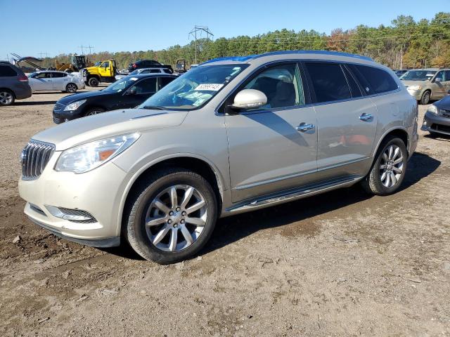 5GAKRCKD7FJ344865 | 2015 BUICK ENCLAVE