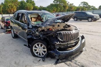 5GAKRCKD8GJ150749 | 2016 BUICK ENCLAVE