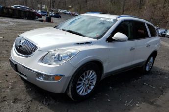 5GAKVAEDXBJ413988 | 2011 Buick enclave cx