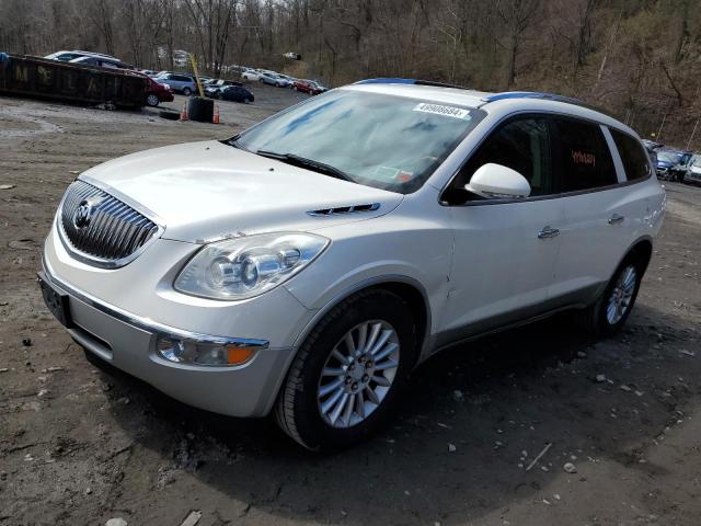 5GAKVAEDXBJ413988 | 2011 Buick enclave cx