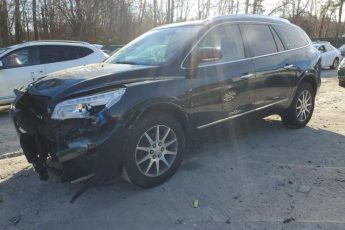 5GAKVBKD4GJ244634 | 2016 BUICK ENCLAVE