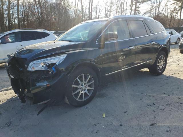 5GAKVBKD4GJ244634 | 2016 BUICK ENCLAVE