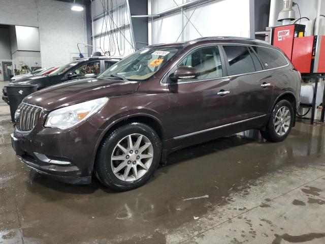 5GAKVBKD9FJ112385 | 2015 BUICK ENCLAVE