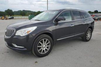 5GAKVBKD9HJ304229 | 2017 Buick enclave