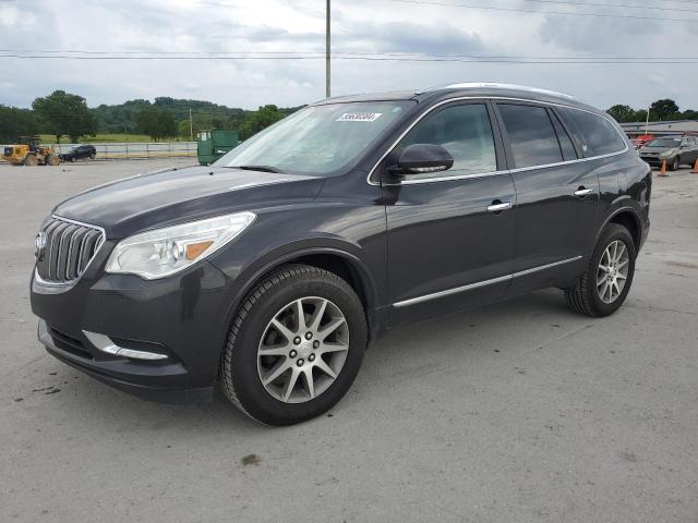 5GAKVBKD9HJ304229 | 2017 Buick enclave