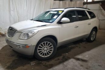 5GAKVCED8CJ172204 | 2012 Buick enclave