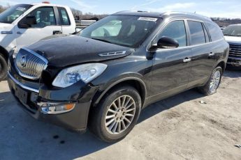 5GAKVCEDXCJ322376 | 2012 Buick enclave