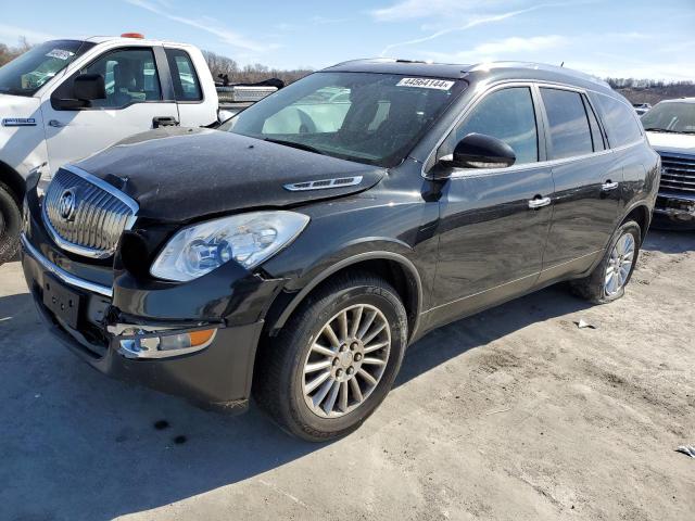 5GAKVCEDXCJ322376 | 2012 Buick enclave