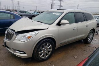 5GAKVCKD0EJ143125 | 2014 BUICK ENCLAVE