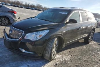 5GAKVCKD1GJ237579 | 2016 Buick enclave