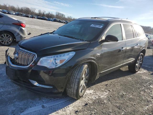 5GAKVCKD1GJ237579 | 2016 Buick enclave